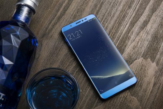 国产koobee手机,koobeef1型号是什么