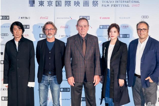 范冰冰戛纳当评委图片,范冰冰戛纳评委发型