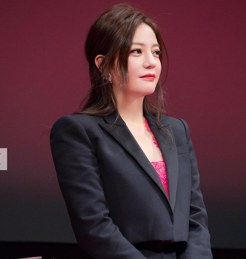 范冰冰戛纳当评委图片,范冰冰戛纳评委发型