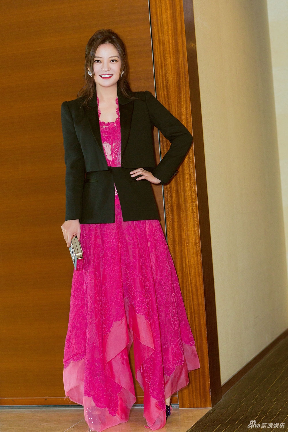 范冰冰戛纳当评委图片,范冰冰戛纳评委发型