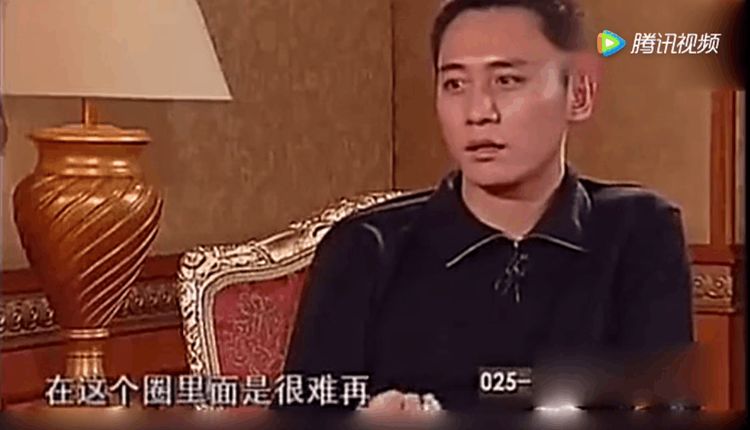 刘烨说出与谢娜分手原因，语气满是无奈！