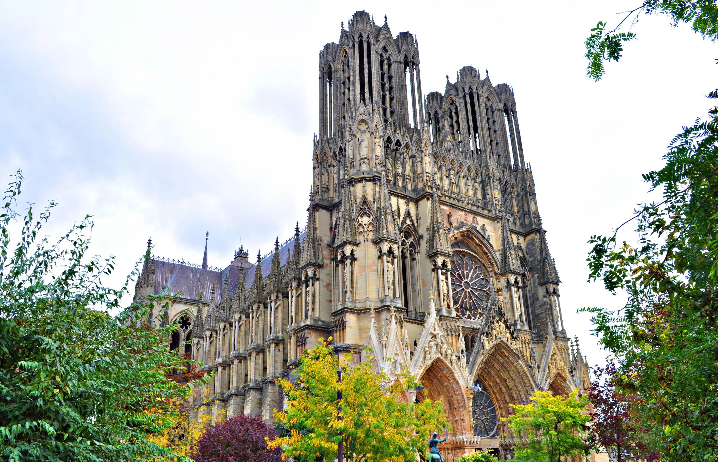 法国香槟之乡在哪里,香槟小镇法国