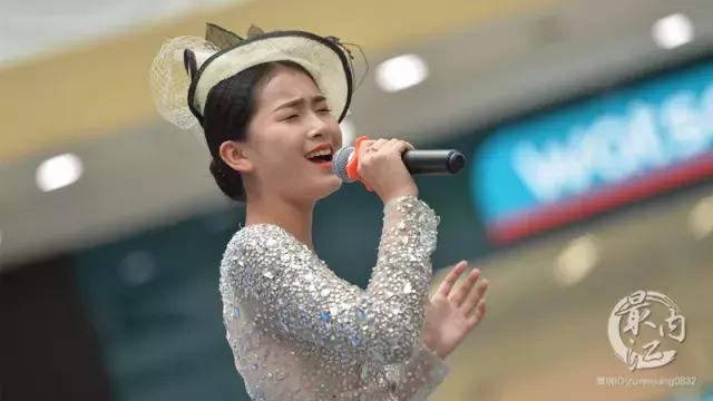 这场盛宴，嗨爆了万达，惊艳了内江