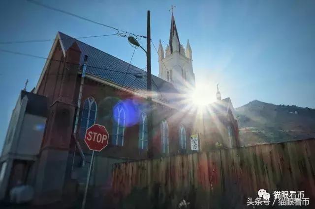 弗吉尼亚城,弗吉尼亚老城