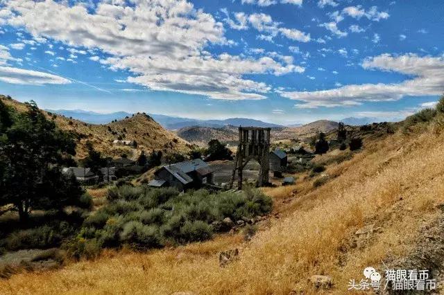 弗吉尼亚城,弗吉尼亚老城