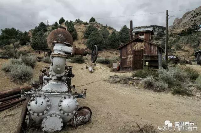 弗吉尼亚城,弗吉尼亚老城