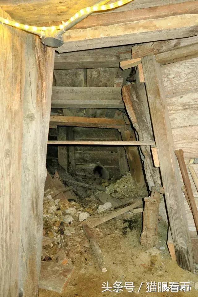 弗吉尼亚城,弗吉尼亚老城