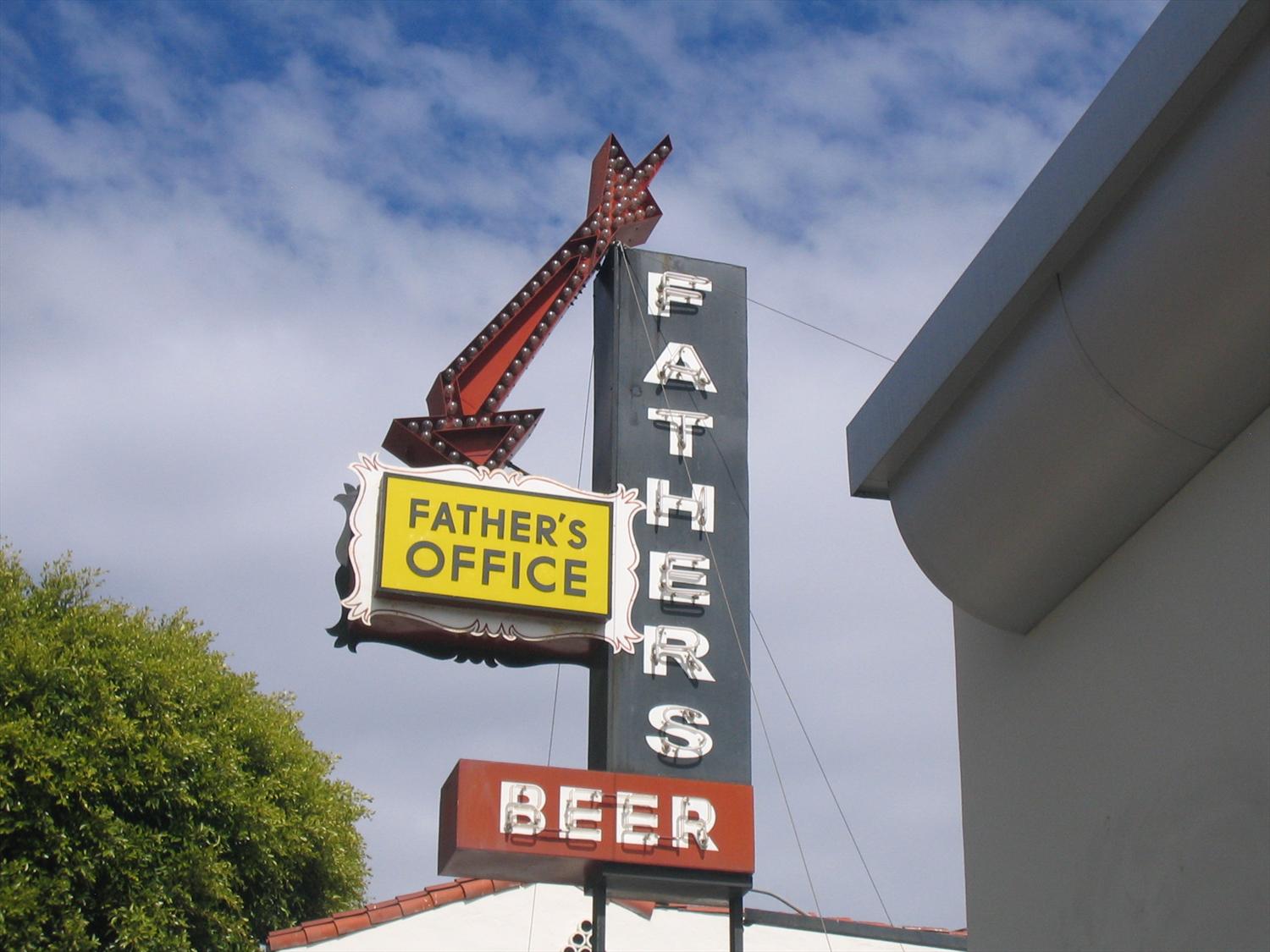 想要和好莱坞巨星撞个满怀?来这五家汉堡店吧