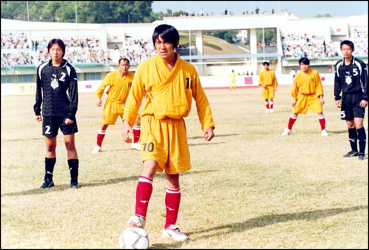 星爷作品的经典台词,星爷朱茵经典台词