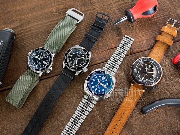 热天戴手表是钢带好还是皮带好,为什么戴钢带手表的地方会痒