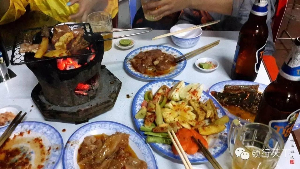 越南芽庄泥浆浴在哪个岛上,游越南芽庄享受泥浆浴