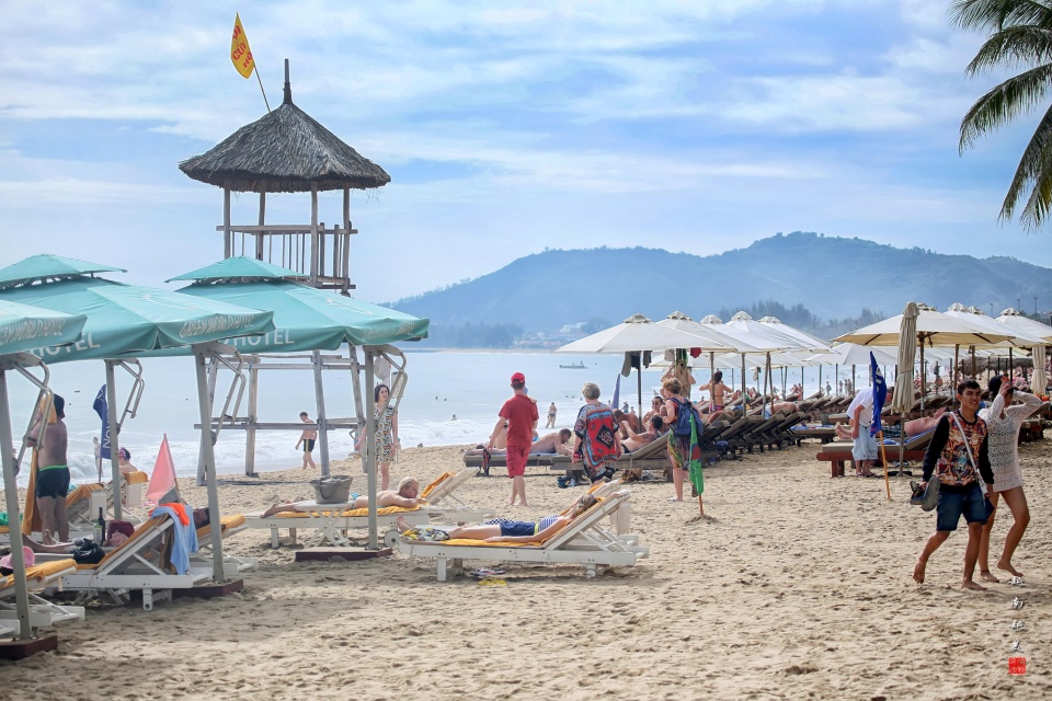 越南芽庄泥浆浴在哪个岛上,游越南芽庄享受泥浆浴