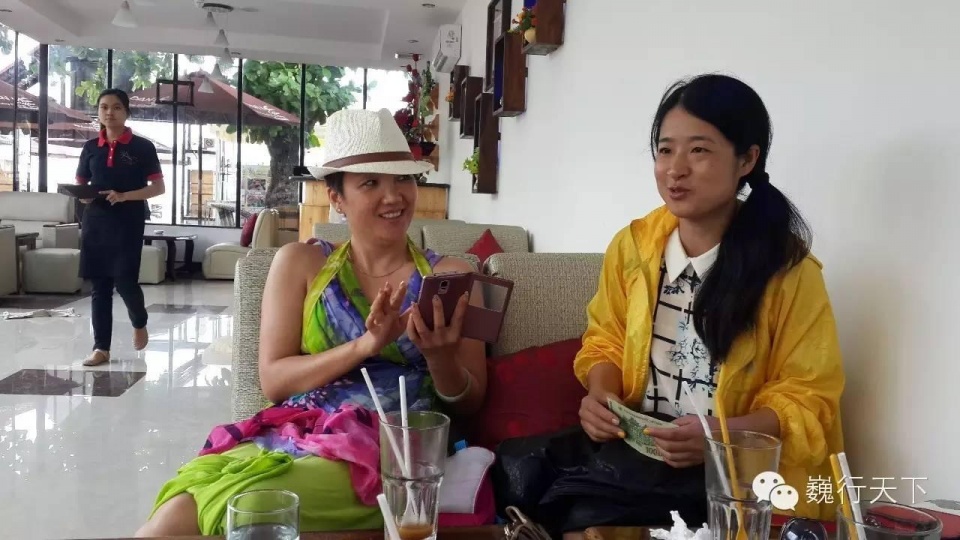 越南芽庄泥浆浴在哪个岛上,游越南芽庄享受泥浆浴