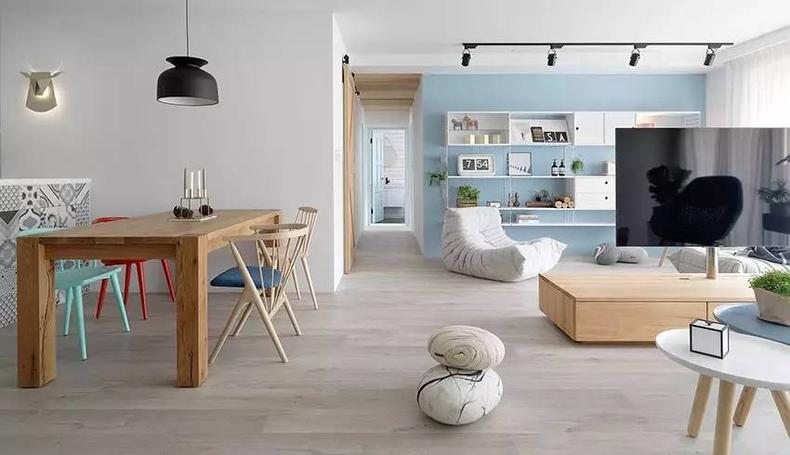 房屋装修怎么刷白,小白装修一定要看懂的装修全步骤