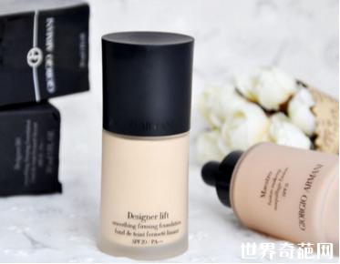 程十安推荐的粉底液哪个好用,奶油肌粉底液推荐公认好用