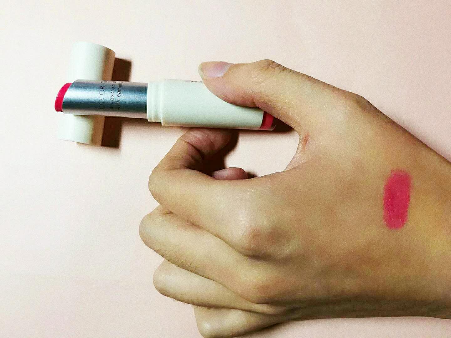 口红试色带你买到最合适的口红,口红试色稚优泉口红