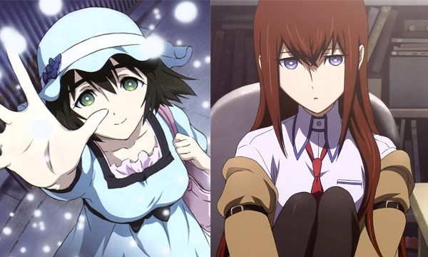 动漫中最甜蜜的青梅竹马,青梅竹马与现女友斗争