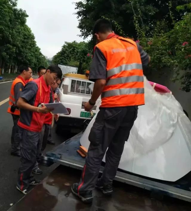 西部航空维修工程部张泽权：我所运送过的每一件航材，都是对生命的尊重