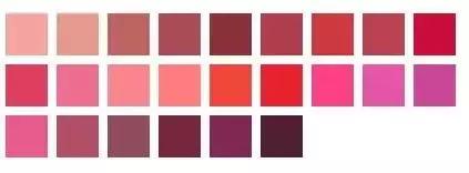 意大利kiko口红107,kiko口红小黑管怎么样