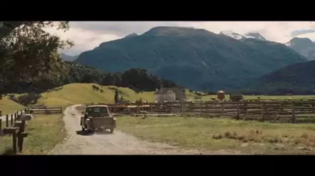 在中国取景的好莱坞大片,中国取景的好莱坞大片