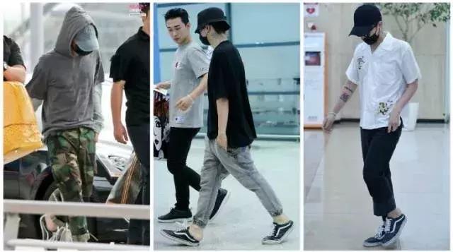 韩国名牌女运动鞋,韩国老虎牌运动鞋