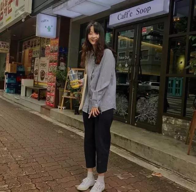 韩国名牌女运动鞋,韩国老虎牌运动鞋