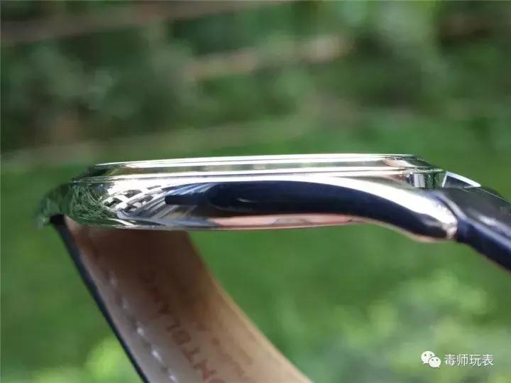 万宝龙男士腕表7218,montblanc万宝龙手表7218