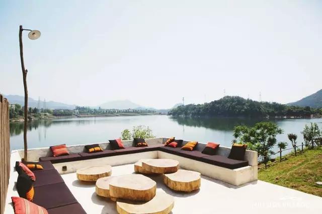 杭州最美十大民宿推荐,想去一个有温度的地方