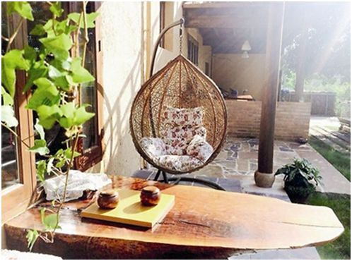 杭州最美十大民宿推荐,想去一个有温度的地方