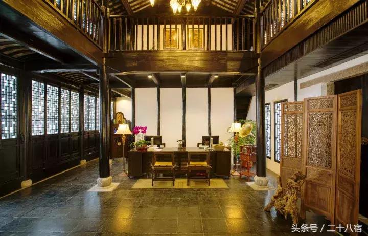 黎里古镇民宿推荐,苏州水岸寒舍黎里店客栈