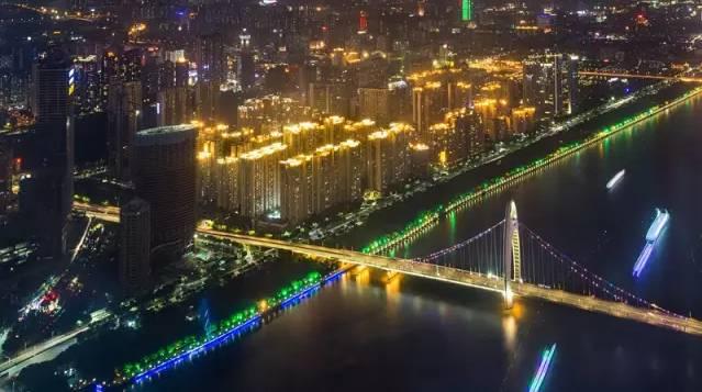 广州小仙女最爱的摩天*大轮**合集!《恶作剧之吻》同款来袭!