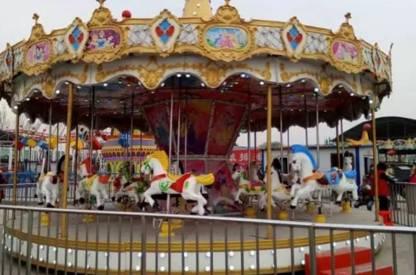 广州小仙女最爱的摩天*大轮**合集!《恶作剧之吻》同款来袭!