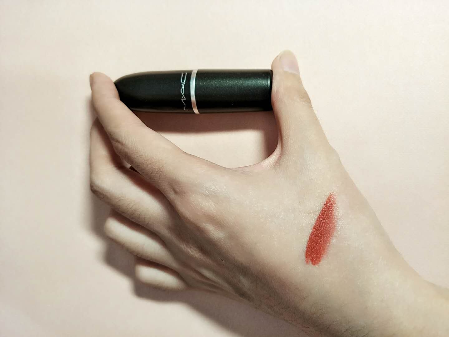 口红试色带你买到最合适的口红,口红试色稚优泉口红