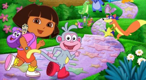 少儿英语启蒙儿歌英文动画片,少儿英语启蒙儿歌动画片英文