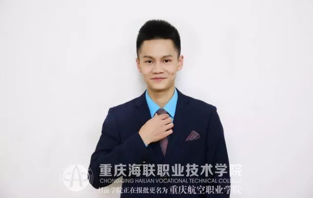 西部航空维修工程部张泽权：我所运送过的每一件航材，都是对生命的尊重