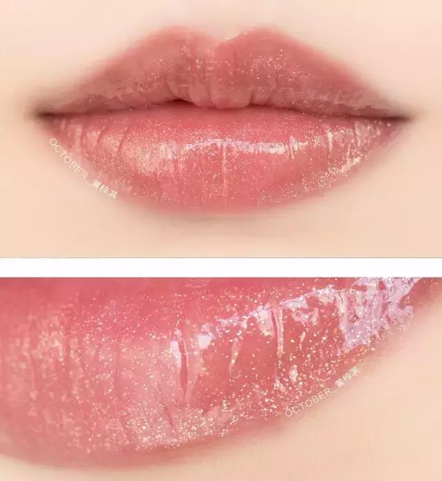 意大利kiko口红107,kiko口红小黑管怎么样