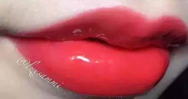 意大利kiko口红107,kiko口红小黑管怎么样