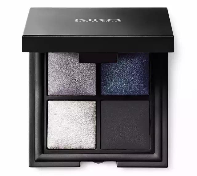 意大利kiko口红107,kiko口红小黑管怎么样