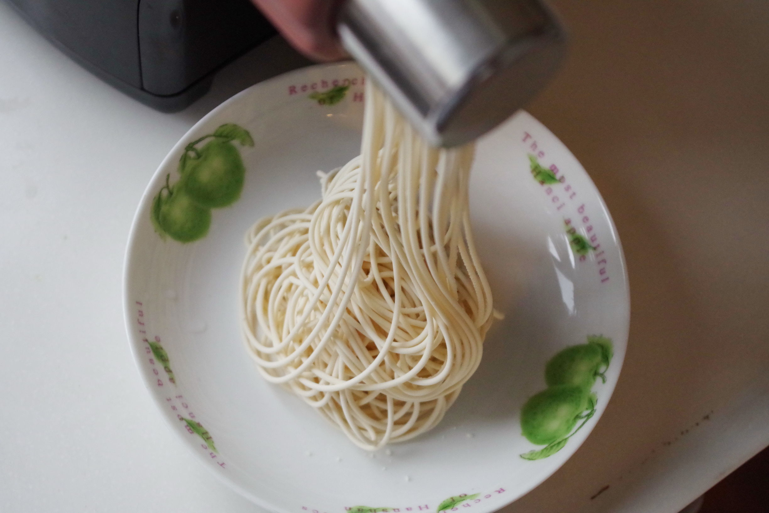 九阳面条机m6-l18,面面俱到面条机