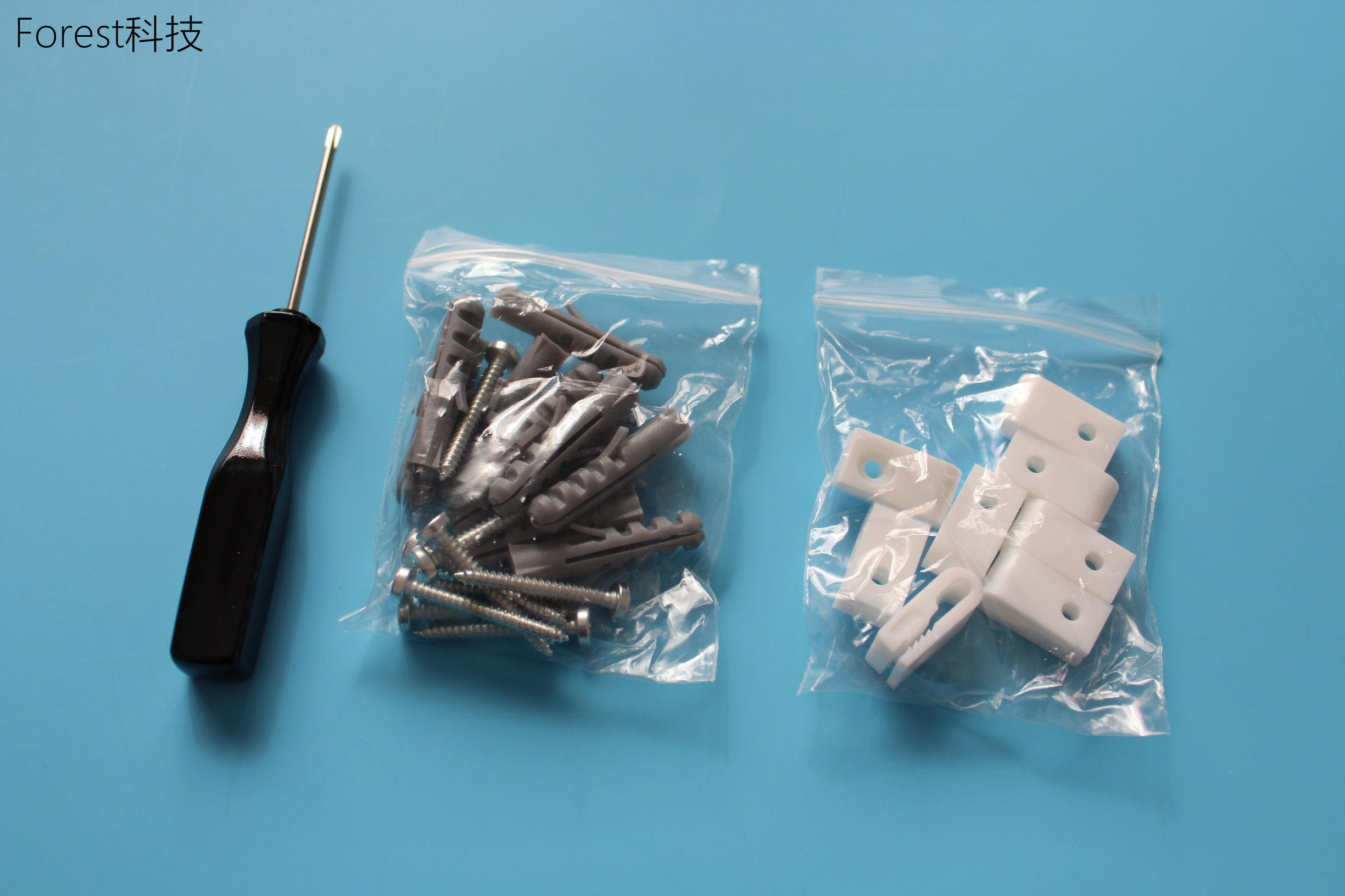 “画面清晰夜视强大”——小蚁智能摄像机室外版1080P评测