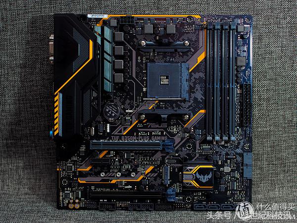 又帮小白装次机？当正常配置遇到了*药嗑**RGB（上）