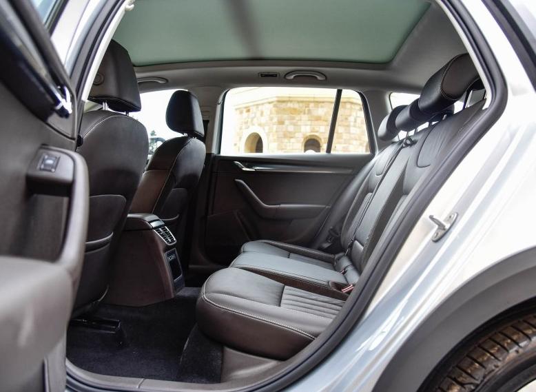 真正的合资旅行车,国产最终的旅行车