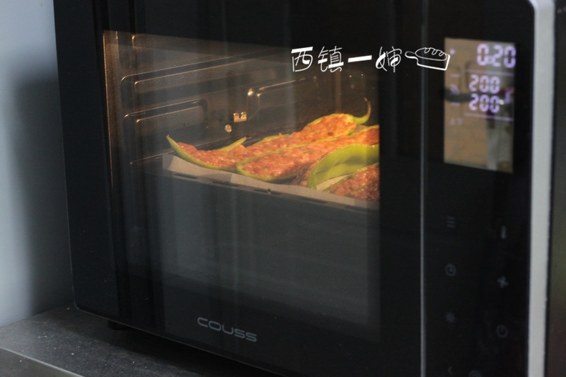 尖椒怎么炒不呛,尖椒炒出来发苦