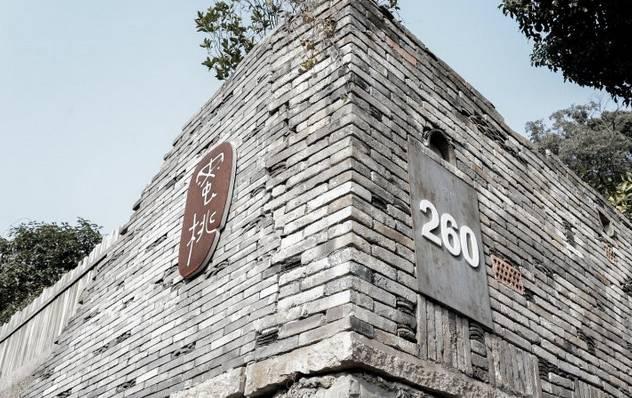 杭州最美十大民宿推荐,想去一个有温度的地方