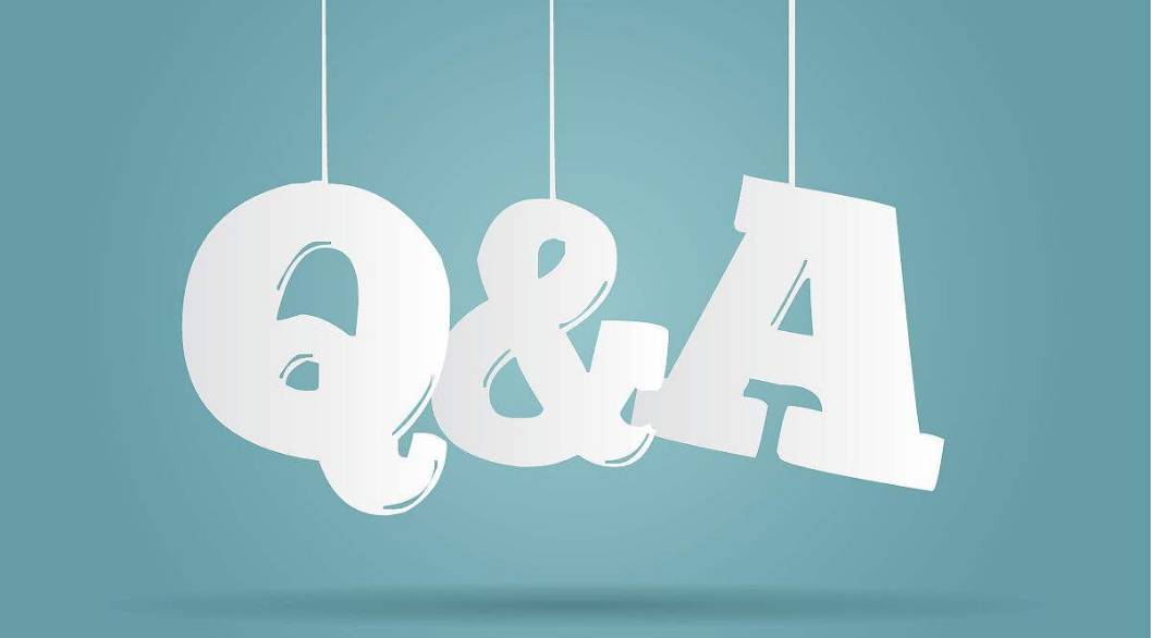 问答集锦｜闭口白头傻傻分不清？淡化唇色？身体皮肤粗糙？