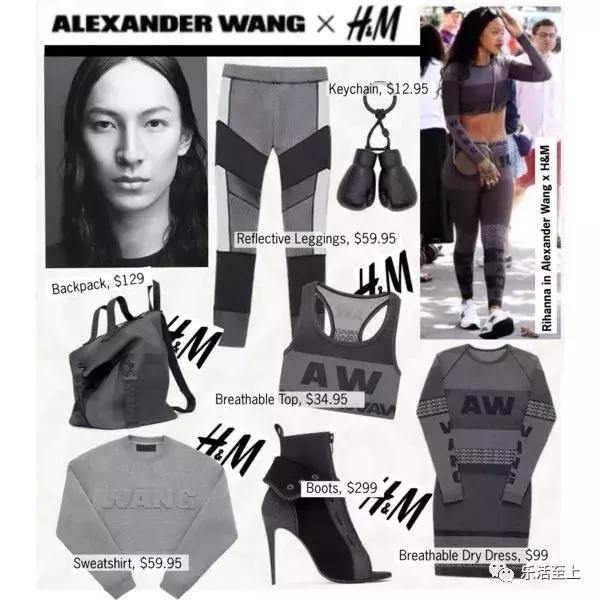 HM×Erdem联名款仙气十足，白菜价就能买到凯特王妃最爱的品牌