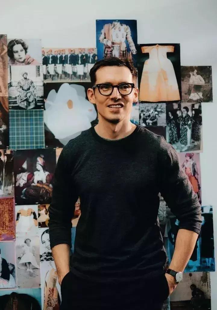 HM×Erdem联名款仙气十足，白菜价就能买到凯特王妃最爱的品牌