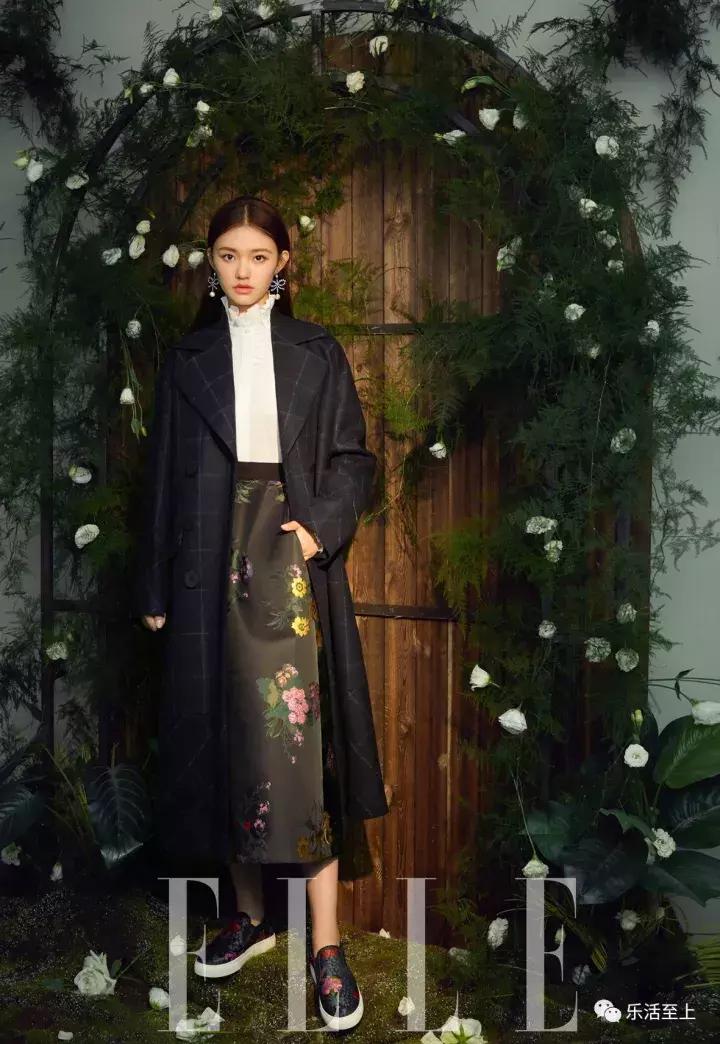 HM×Erdem联名款仙气十足，白菜价就能买到凯特王妃最爱的品牌