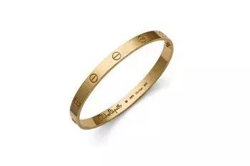 YLYKLife|大品牌背后的小故事「Cartier」