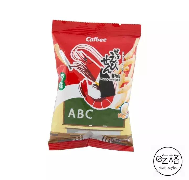 没有吃过香港的零食,没吃过港式糖水